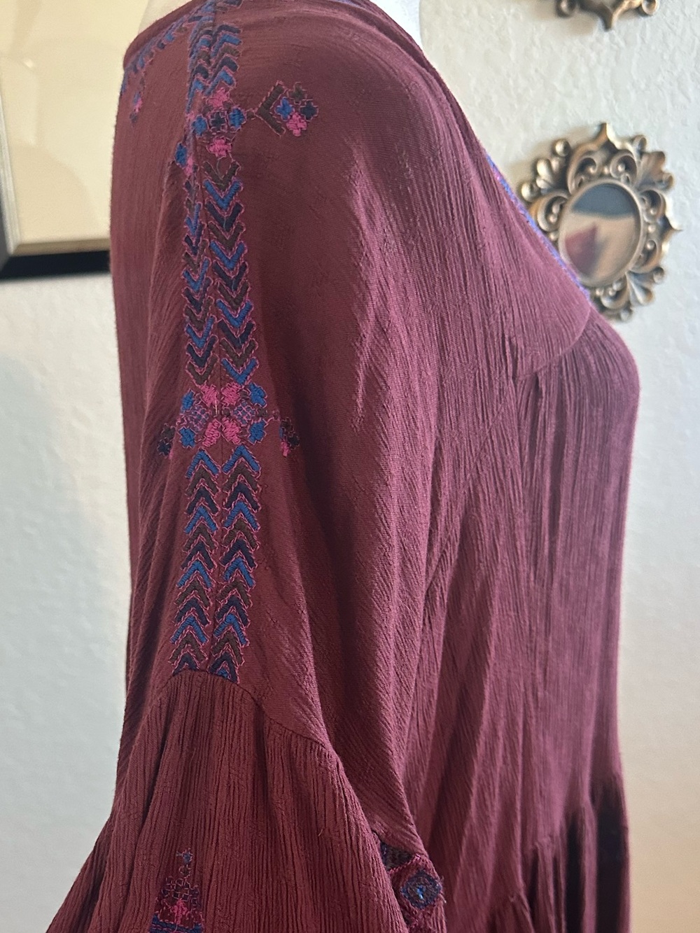 Free People Arianna Tunic - Picture 6 of 9